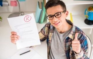 Retard dans la recherche d'une chambre en attendant les résultats de l'examen? Garder le calme et continuer - Organiser l'hébergement chez l'habitant