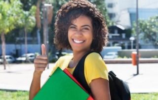 Comment les étudiants internationaux voient l'avenir pour étudier au Royaume-Uni