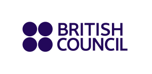 Logo of British Council