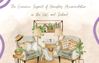 The Economic Impact of Homestay Accommodation in the UK and Ireland